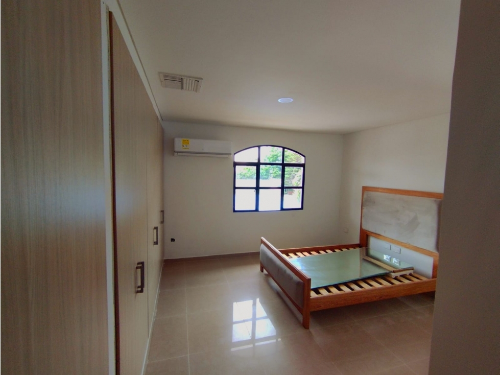 CASA EN ALQUILER EN VILLA CAMPESTRE - 6