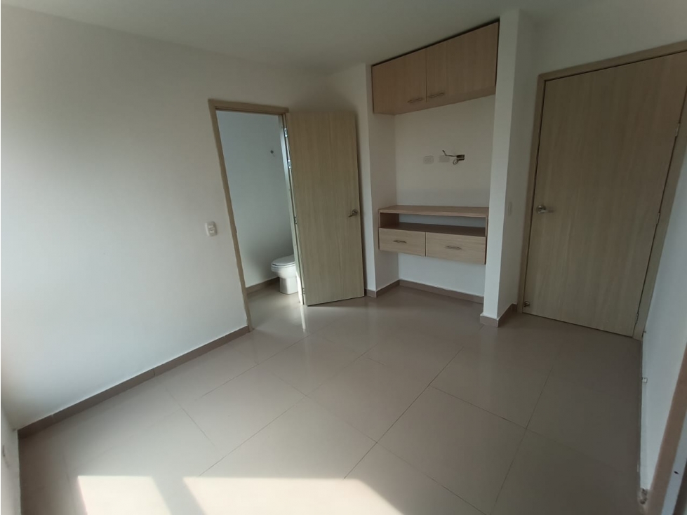 APARTAMENTO EN VENTA EN EL PORVENIR — foto 4