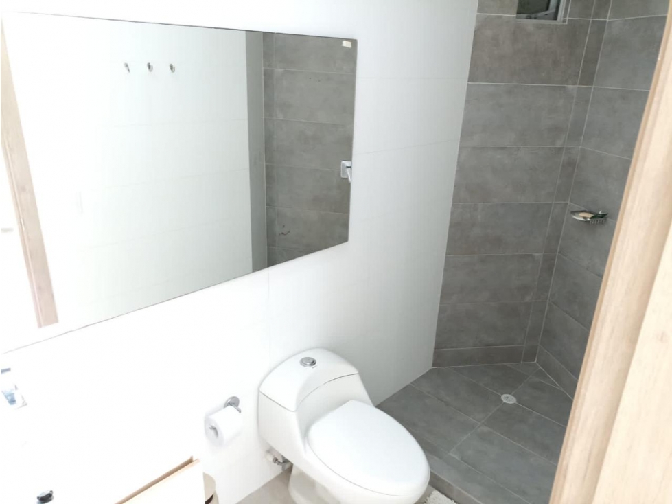 APARTAMENTO EN VENTA EN SANTA MONICA — foto 6