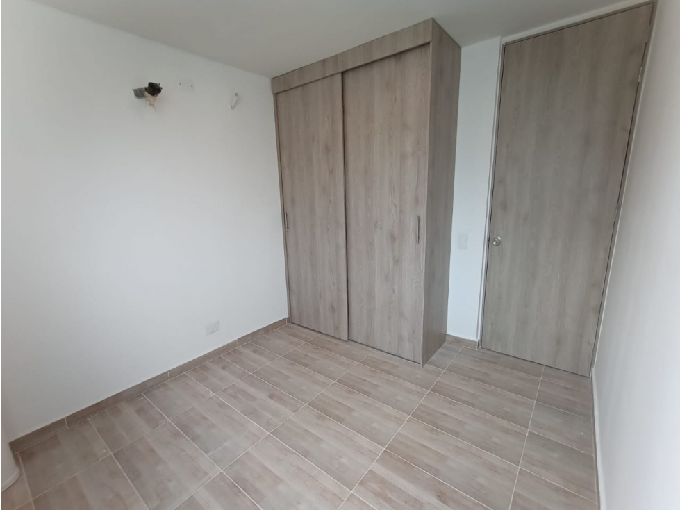 APARTAMENTO NUEVO EN ALQUILER EN CIUDAD MALLORQUIN - 2