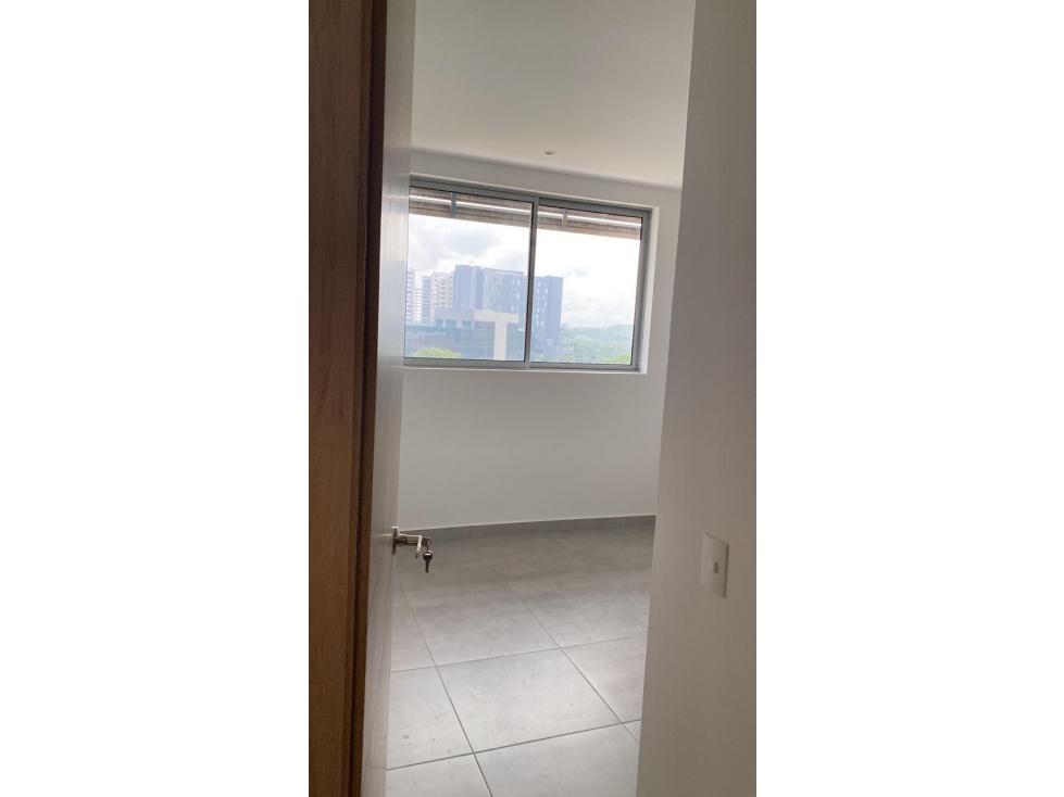 APARTAMENTO EN ALQUILER EN PORTAL DE GENOVES - 5