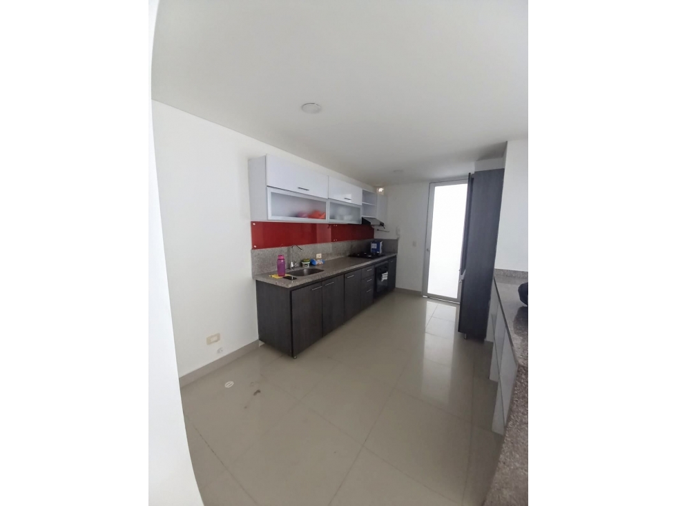 CASA EN VENTA EN VILLA CAMPESTRE - 5