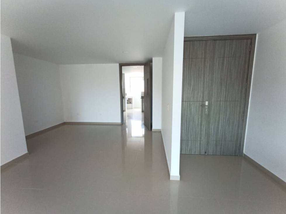 APARTAMENTO EN VENTA EN SANTA MONICA — foto 6