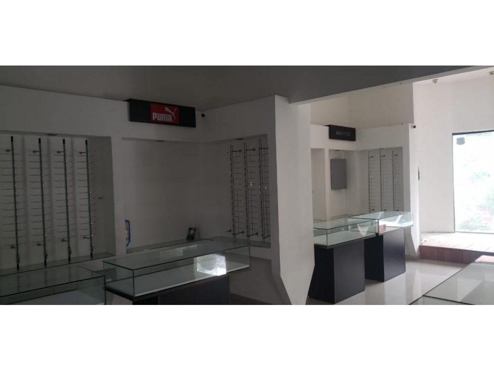 CASA COMERCIAL EN ALQUILER Y VENTA EN VILLA COUNTRY — foto 5
