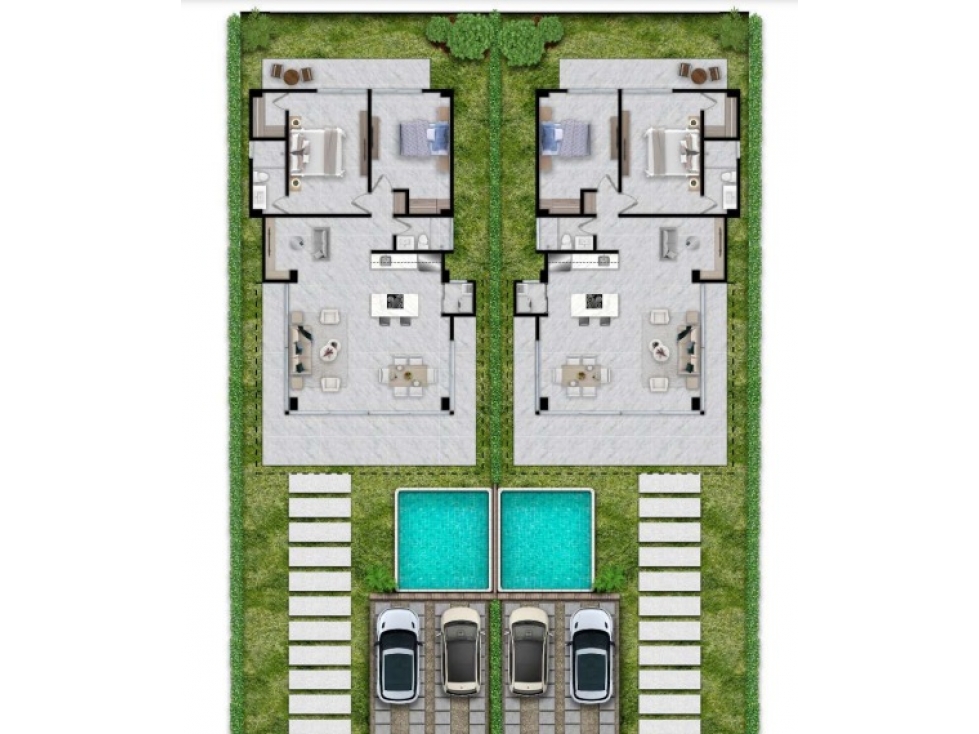 LOTE CAMPESTRE EN VENTA EN TUBARÀ - 1