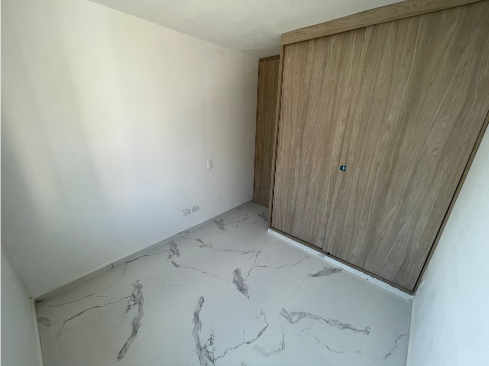 APARTAMENTO EN ALQUILER EN ALTO CIUDAD MALLORQUIN — foto 4