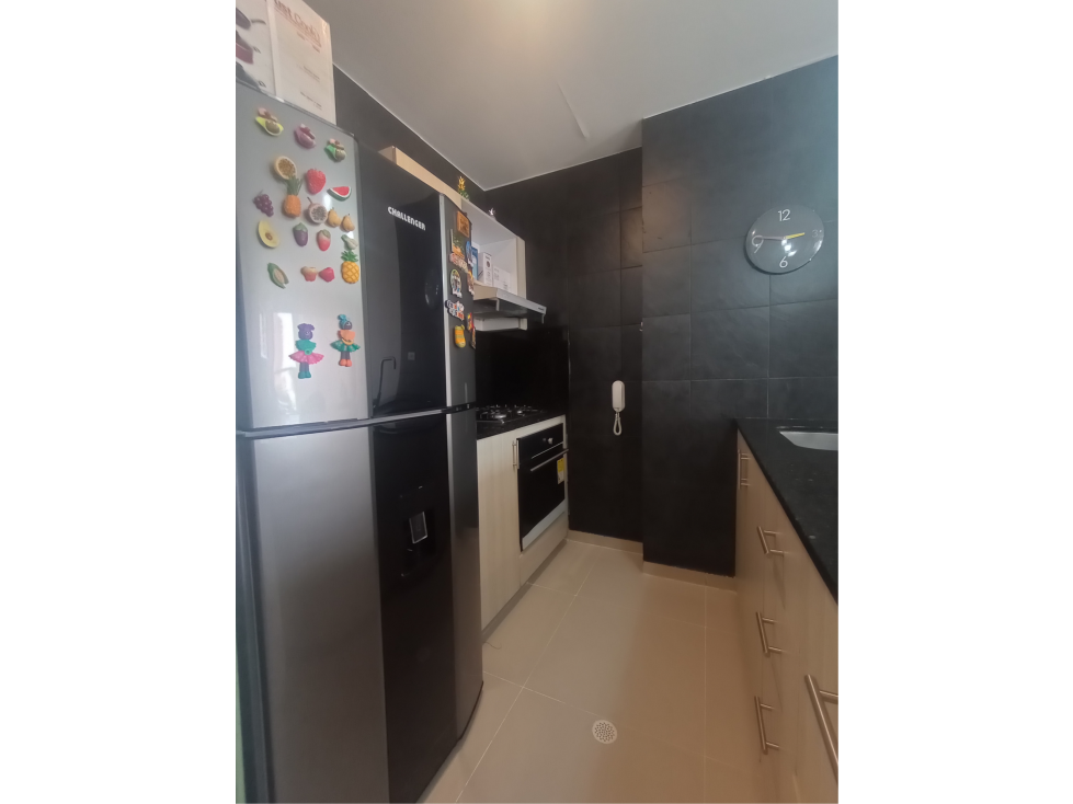 APARTAMENTO AMOBLADO EN ALQUILER EN ALTO PRADO — foto 4
