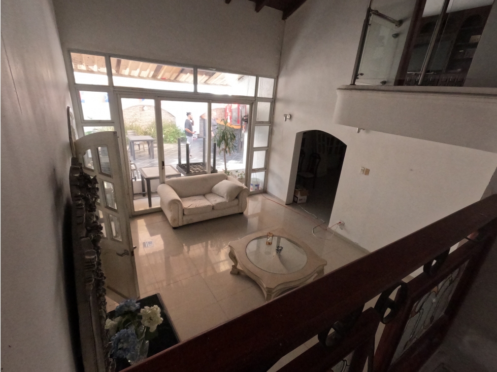 CASA EN VENTA EN SANTA MONICA