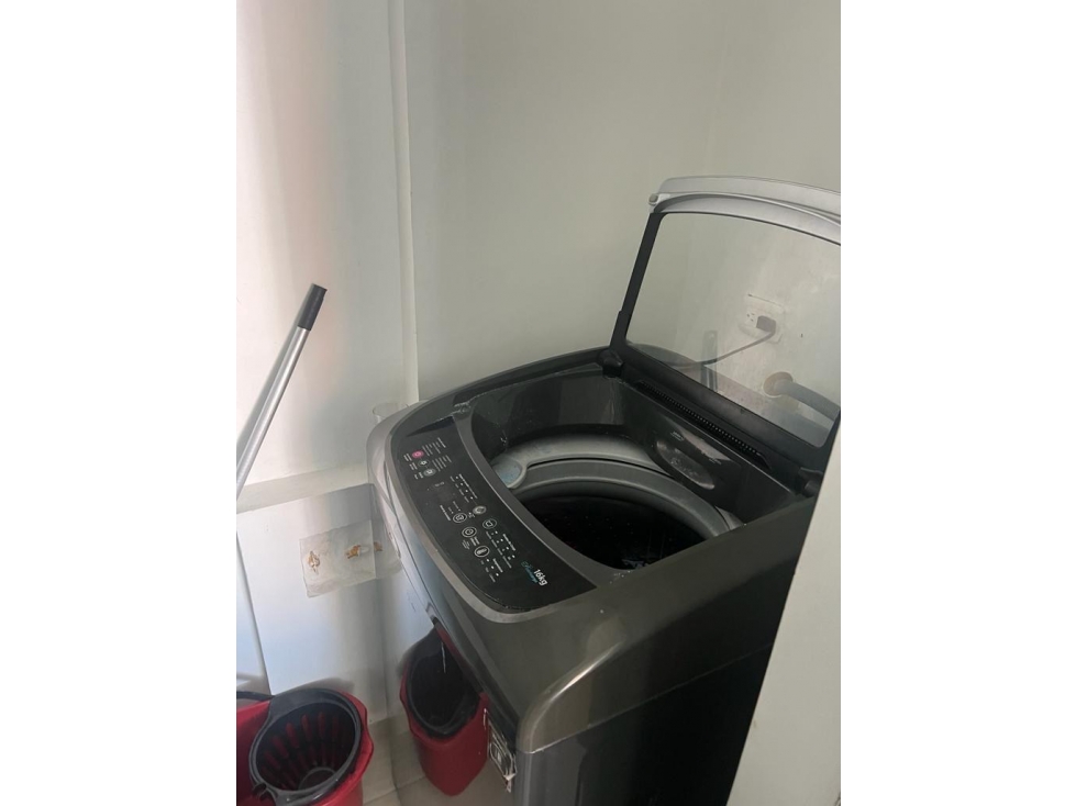 APARTAMENTO EN ALQUILER EN VILLA CAMPESTRE — foto 5