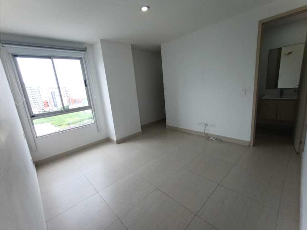 APARTAMENTO EN ARRIENDO Y VENTA EN VILLA SANTOS — foto 5