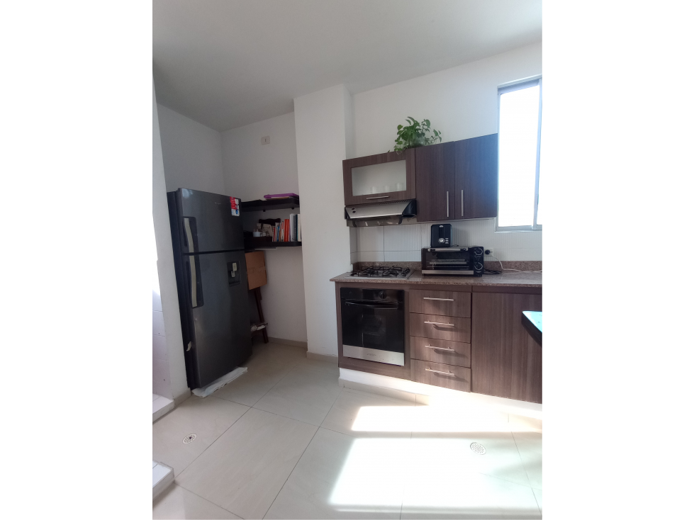 APARTAESTUDIO EN ALQUILER EN EL PORVENIR — foto 4