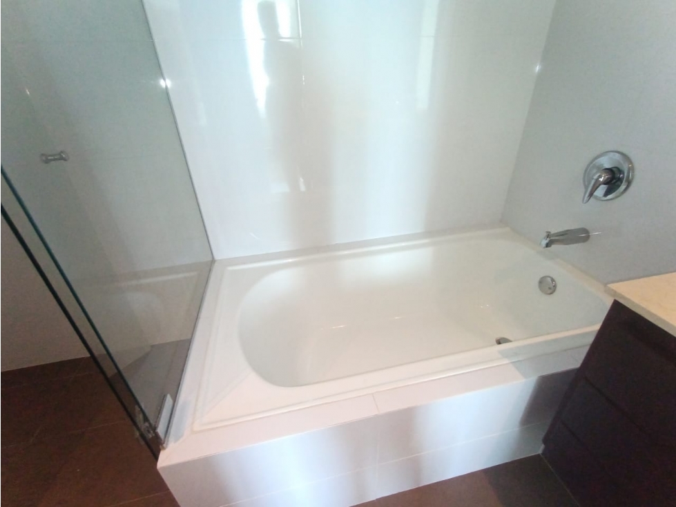 APARTAESTUDIO AMOBLADO EN ALQUILER EN ALTO PRADO — foto 6