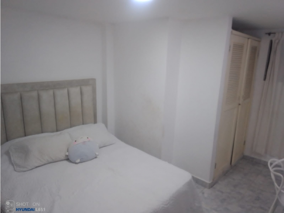 APARTAMENTO EN VENTA EN EL RECREO — foto 5