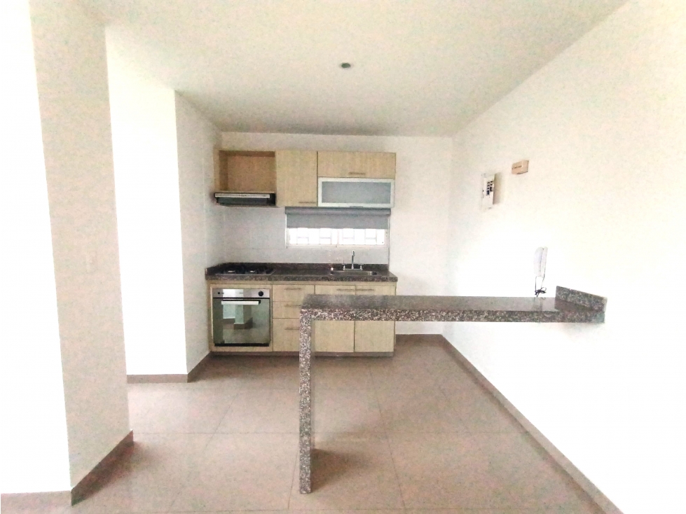 APARTAMENTO EN ALQUILER EN EL PORVENIR — foto 2
