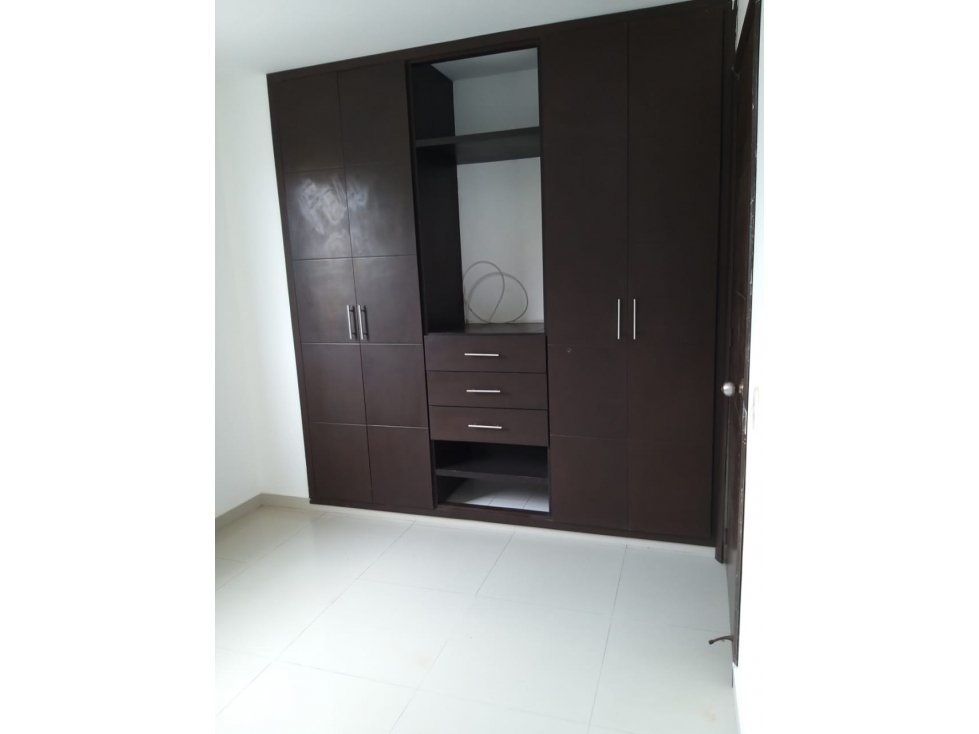 APARTAMENTO EN VENTA CIUDAD JARDIN — foto 4