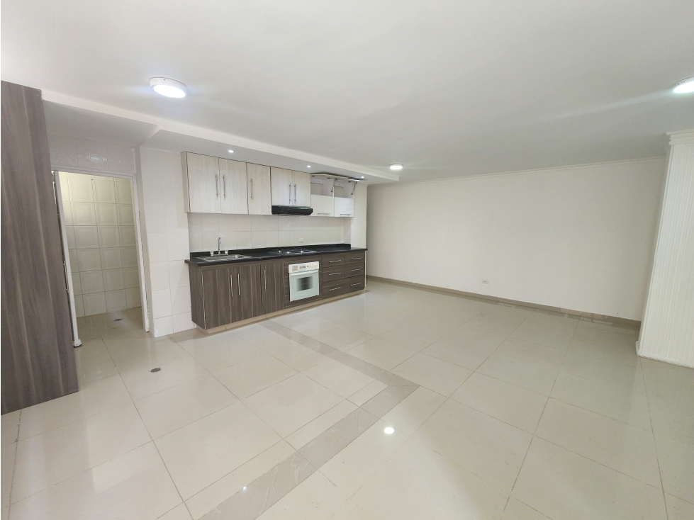 APARTAMENTO EN ALQUILER EN VILLA COUNTRY — foto 3