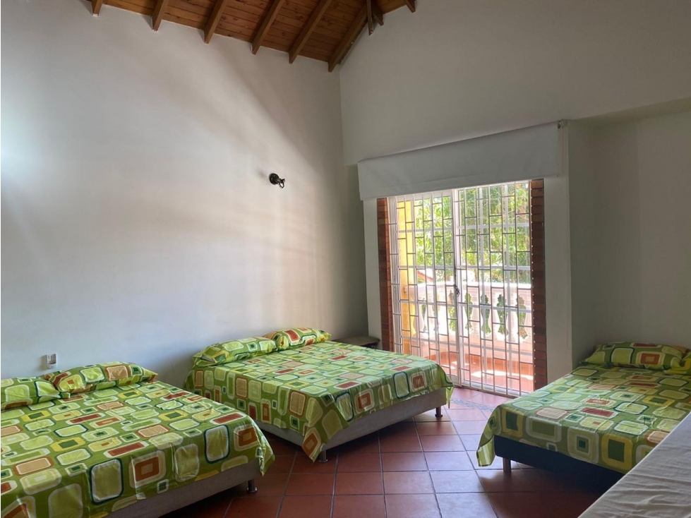 CASA EN ALQUILER EN SALGAR - 4