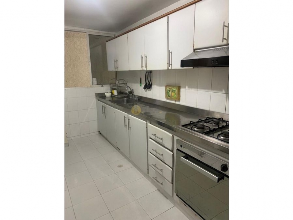 APARTAMENTO EN ALQUILER Y VENTA EN RIOMAR — foto 6