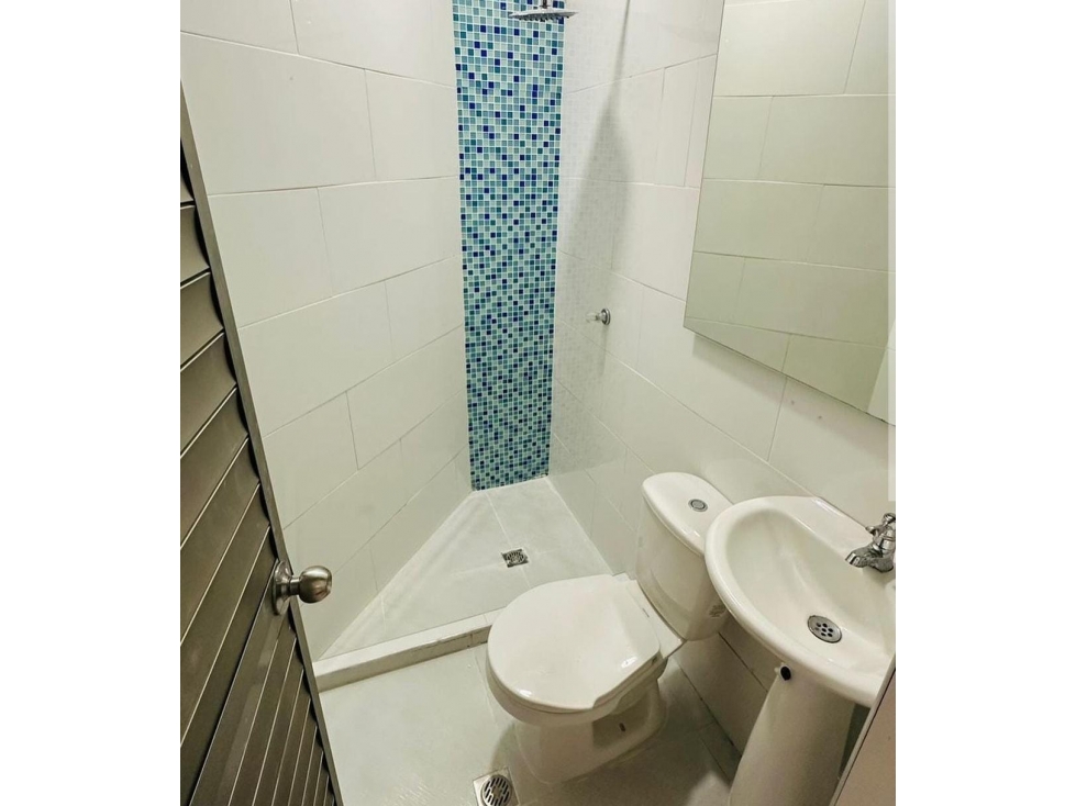 APARTAESTUDIO AMOBLADO EN ALQUILER EN SAN SALVADOR — foto 4