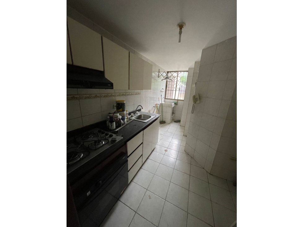 APARTAMENTO EN VENTA EN EL RECREO — foto 3