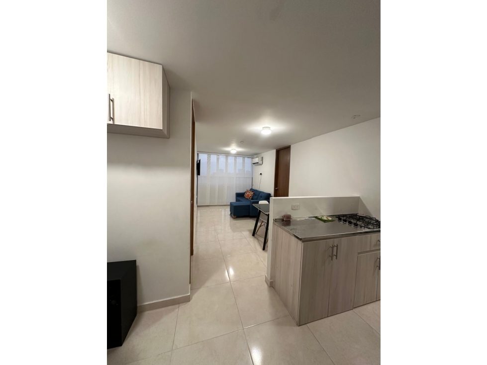 APARTAMENTO EN VENTA EN MIRAMAR — foto 2