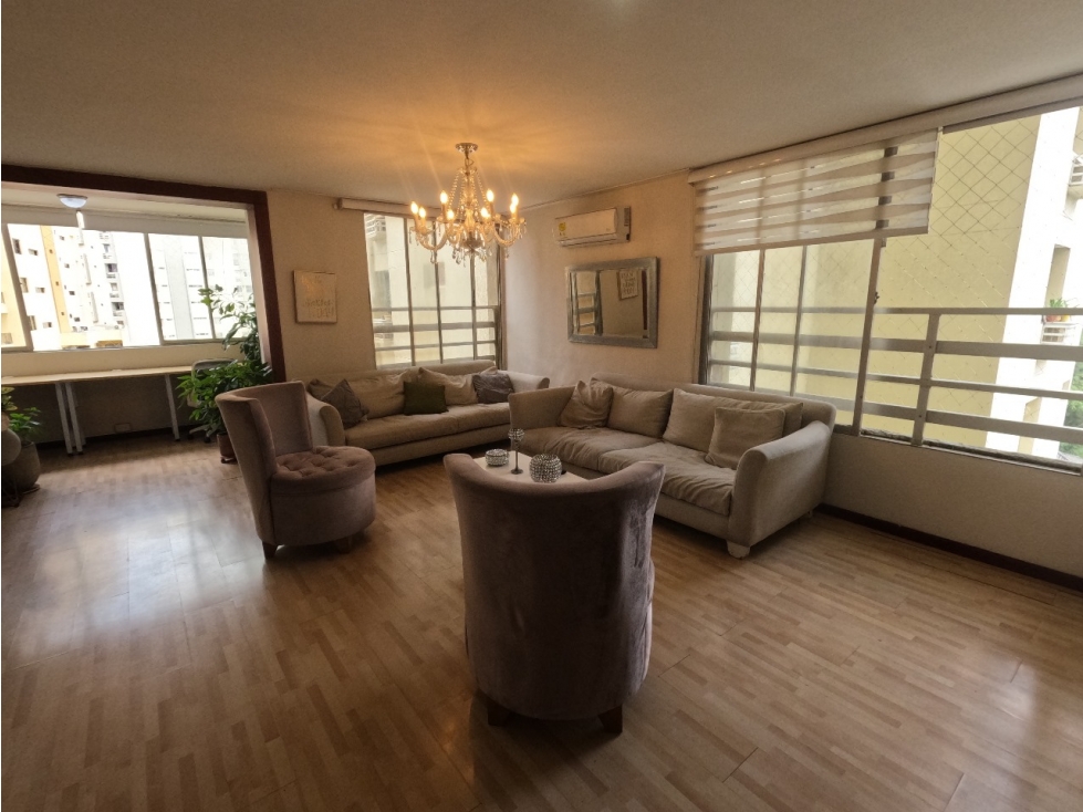APARTAMENTO EN VENTA EN ALTO PRADO — foto 2