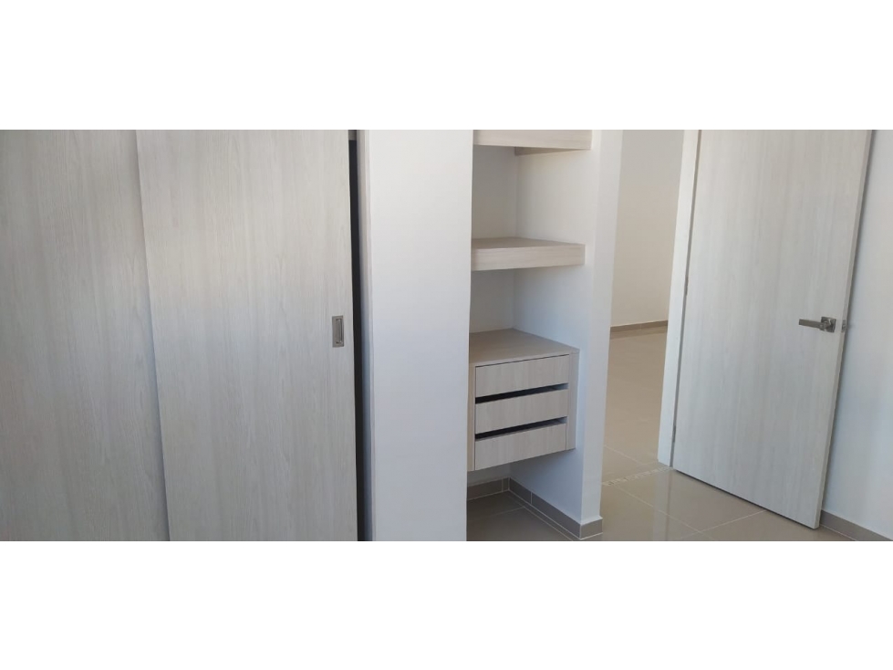 APARTAMENTO EN VENTA EN LAS MERCEDES — foto 6