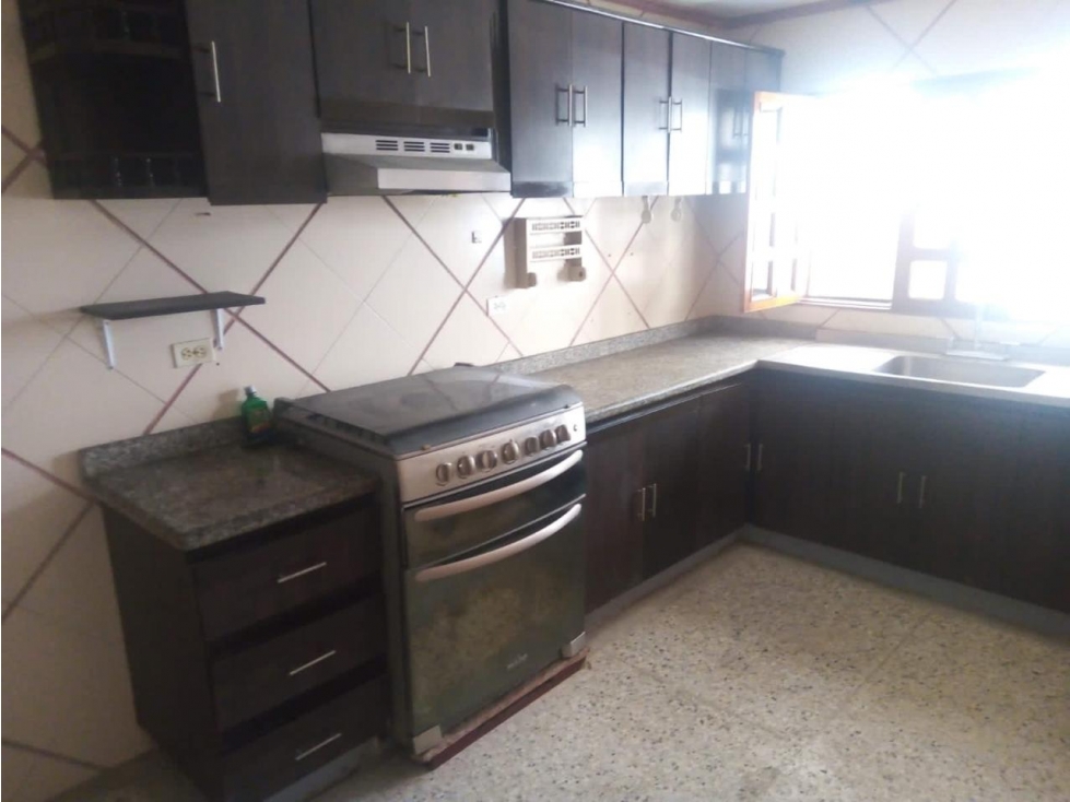 CASA EN VENTA EN EL TABOR — foto 3