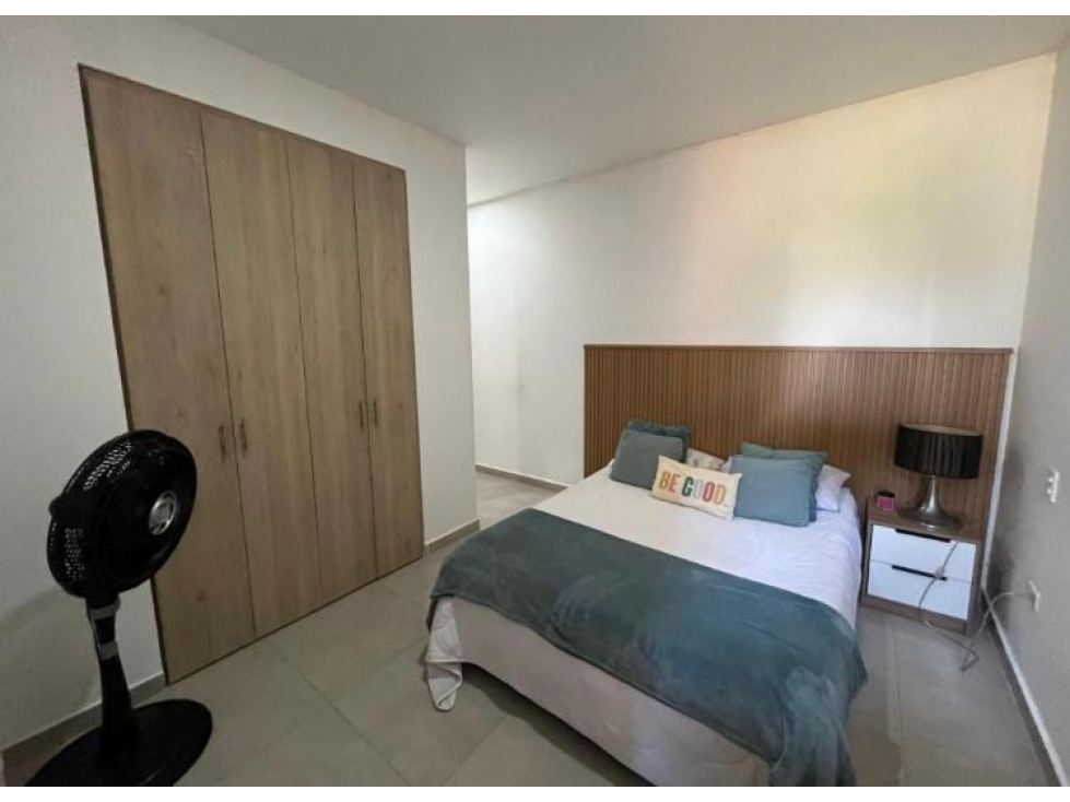 APARTAMENTO EN VENTA EN SANTA MONICA — foto 6