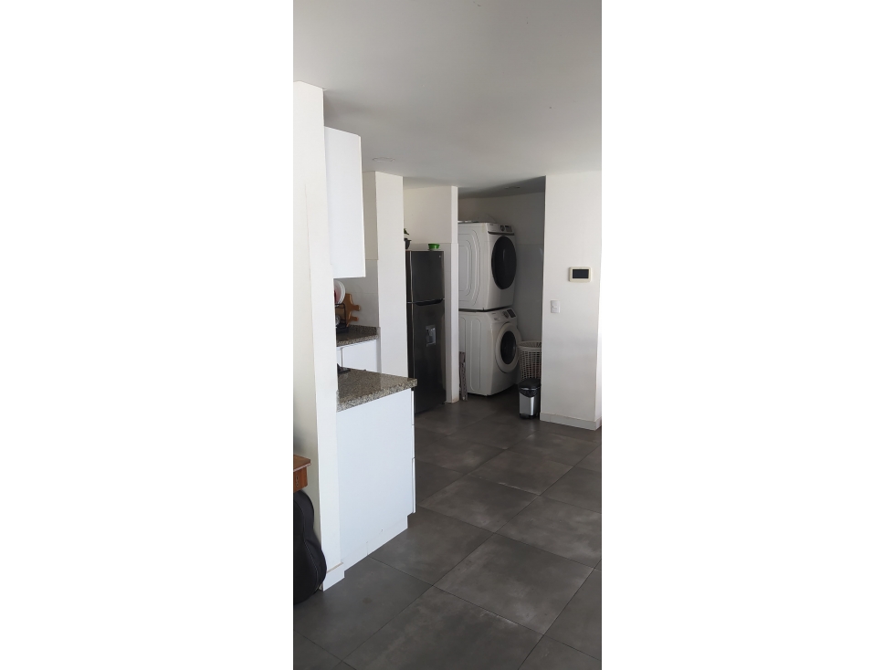 APARTAMENTO EN VENTA EN NUEVO HORIZONTE — foto 3