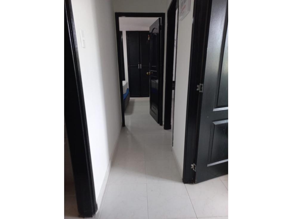 APARTAMENTO EN VENTA EN EL PORVENIR