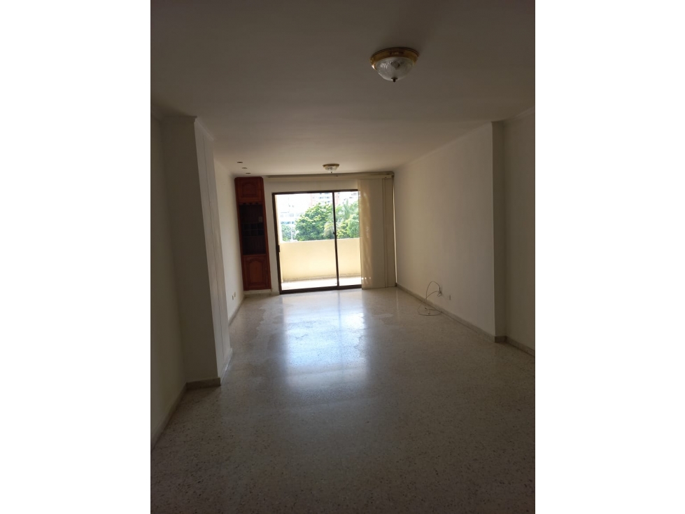 APARTAMENTO EN VENTA EN CIUDAD JARDIN