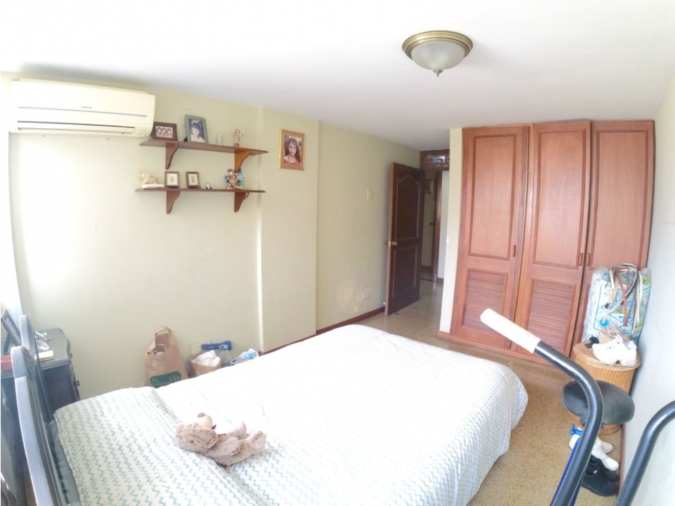APARTAMENTO EN ALQUILER Y VENTA EN ALTO PRADO — foto 5