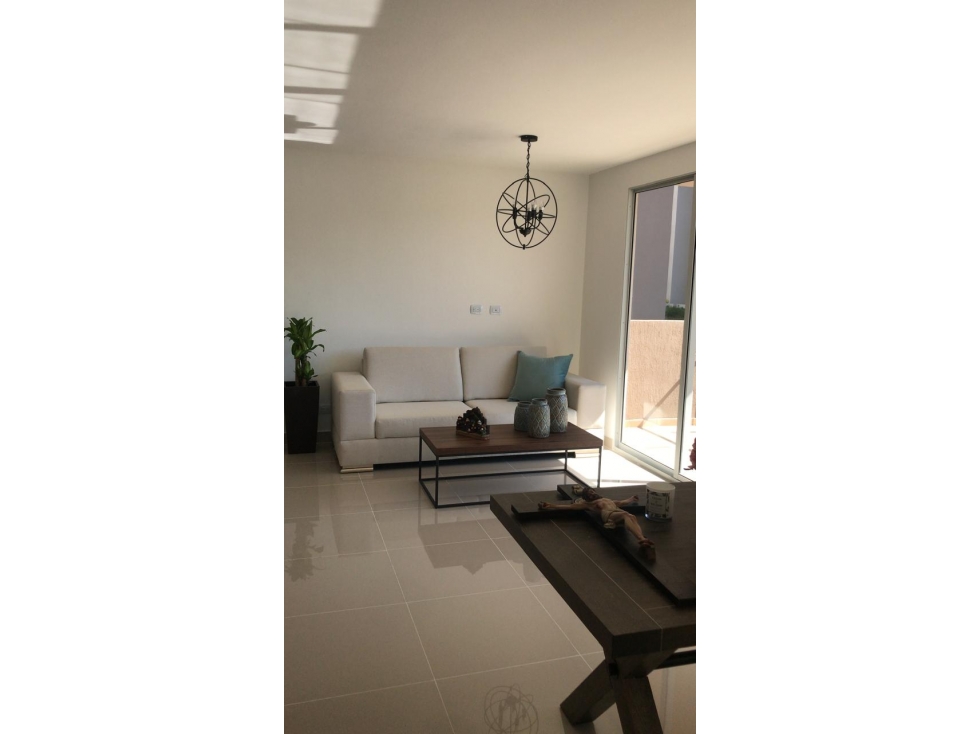 APARTAMENTO EN VENTA EN RIO ALTO — foto 3