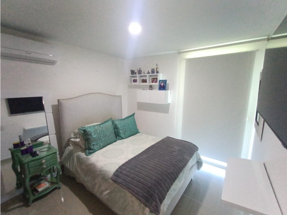 APARTAMENTO EN VENTA EN VILLA CAMPESTRE — foto 6