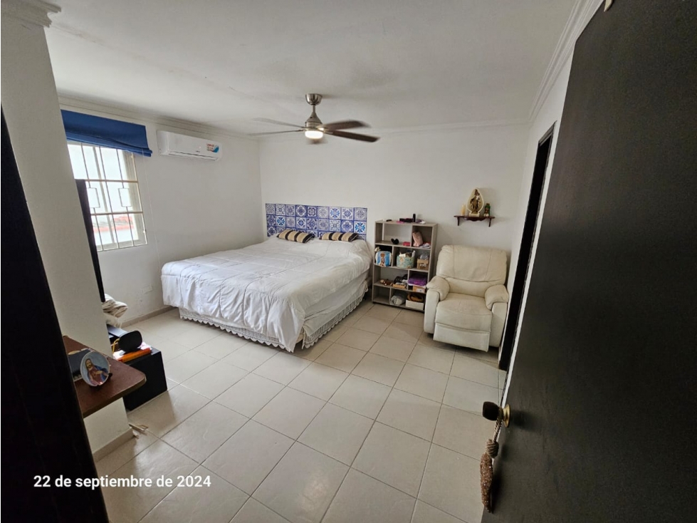 CASA EN VENTA EN MIRAMAR — foto 6