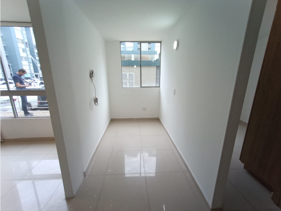 APARTAMENTO EN ALQUILER EN ALAMEDA DEL RIO — foto 5