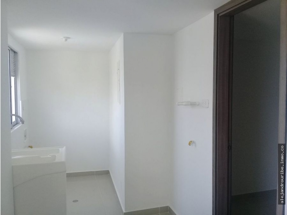 APARTAMENTO EN VENTA EN NUEVO HORIZONTE — foto 4