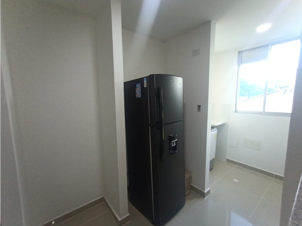 APARTAMENTO EN VENTA EN PARAISO — foto 6