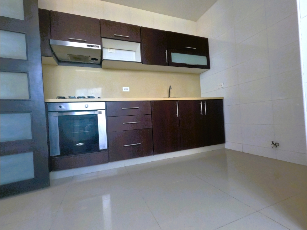 APARTAMENTO EN VENTA EN EL TABOR — foto 2