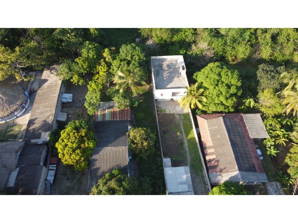 LOTE EN VENTA EN BARANOA - 2