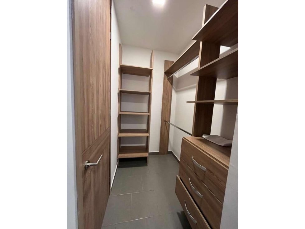 APARTAESTUDIO AMOBLADO EN ARRIENDO EN VILLA SANTOS — foto 4