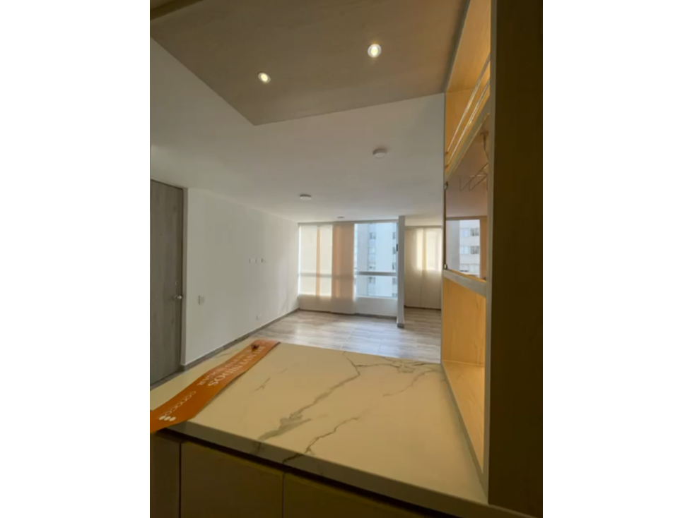 APARTAMENTO EN ALQUILER EN CIUDAD MALLORQUIN