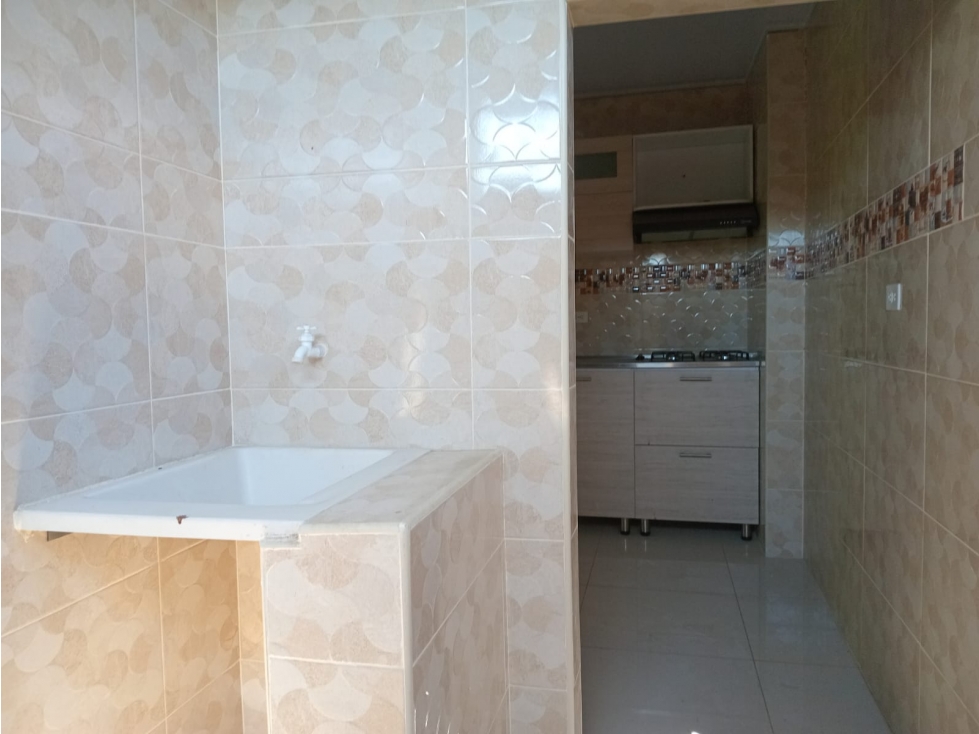 ARRIENDO APARTAMENTO EN SABANALARGA - 4