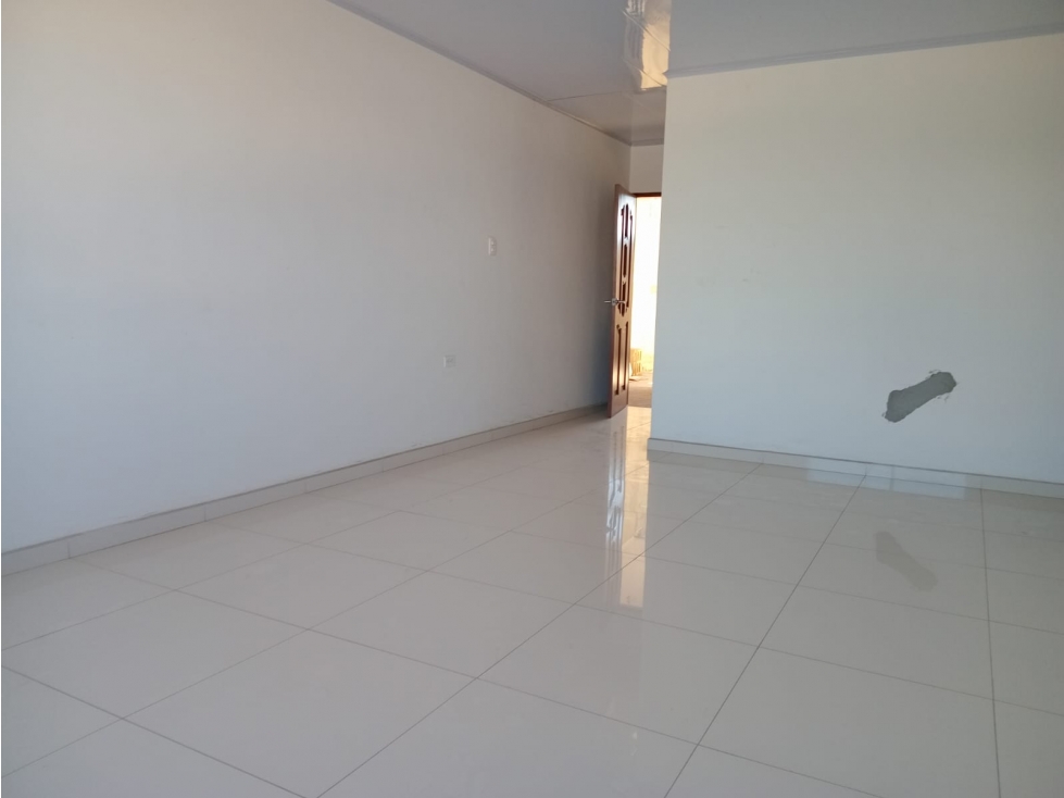 APARTAMENTO EN ALQUILER EN SABANALARGA - 3