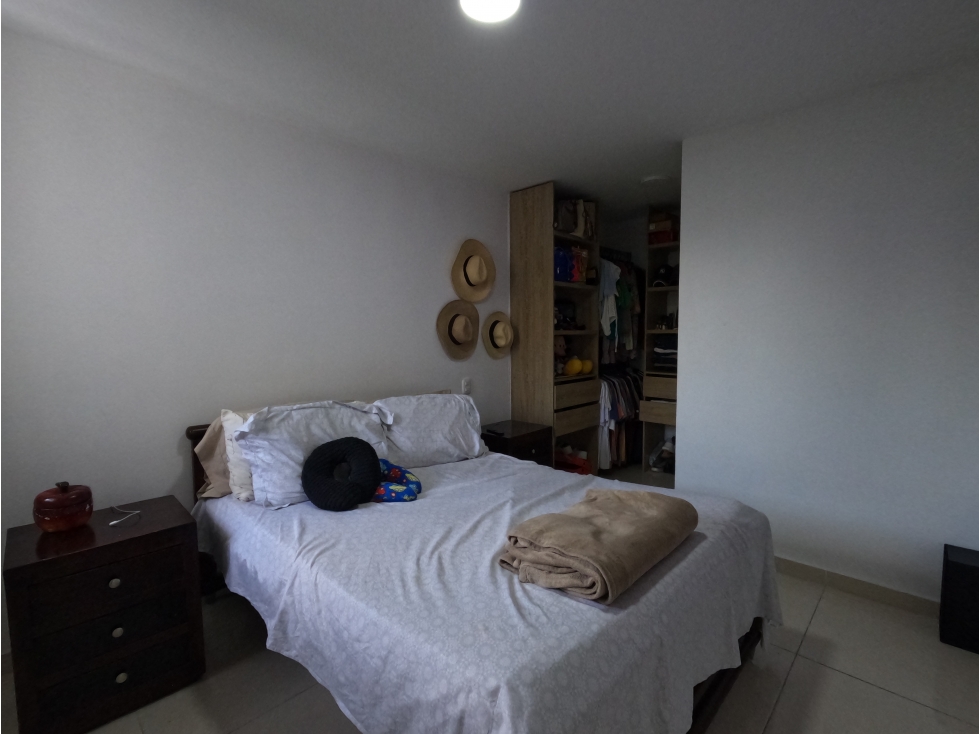 APARTAMENTO EN VENTA EN MIRAMAR — foto 4