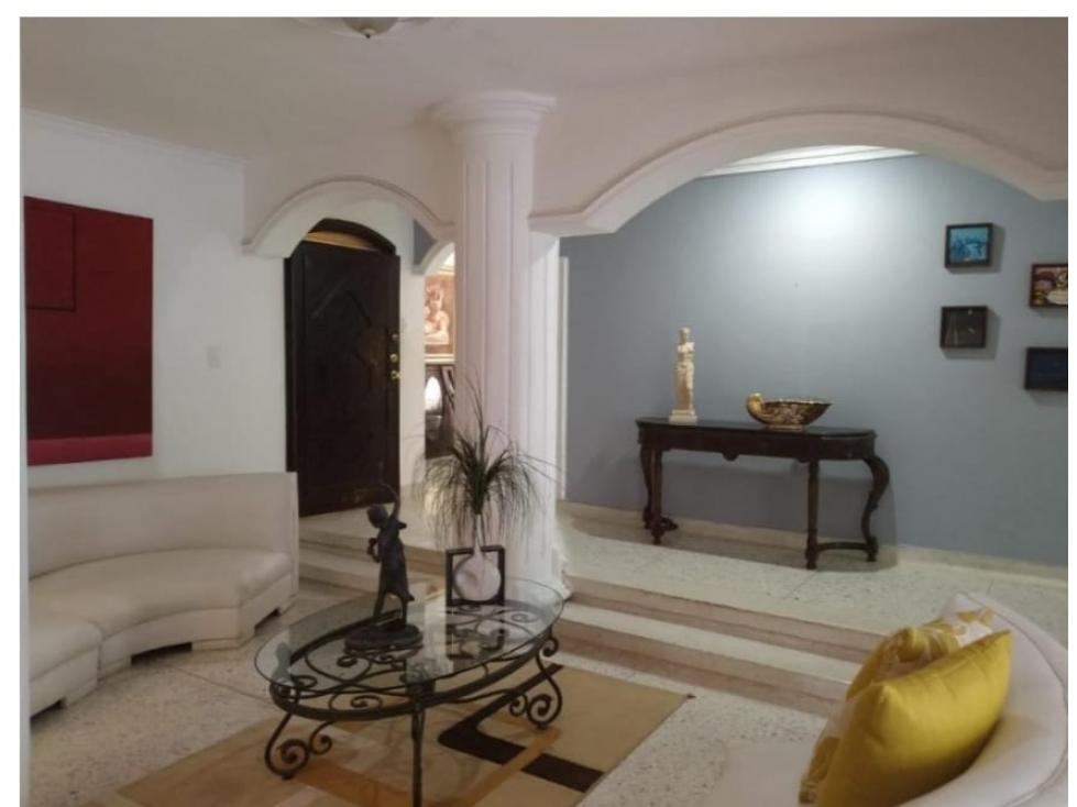 APARTAMENTO EN ALQUILER EN VILLA COUNTRY — foto 2