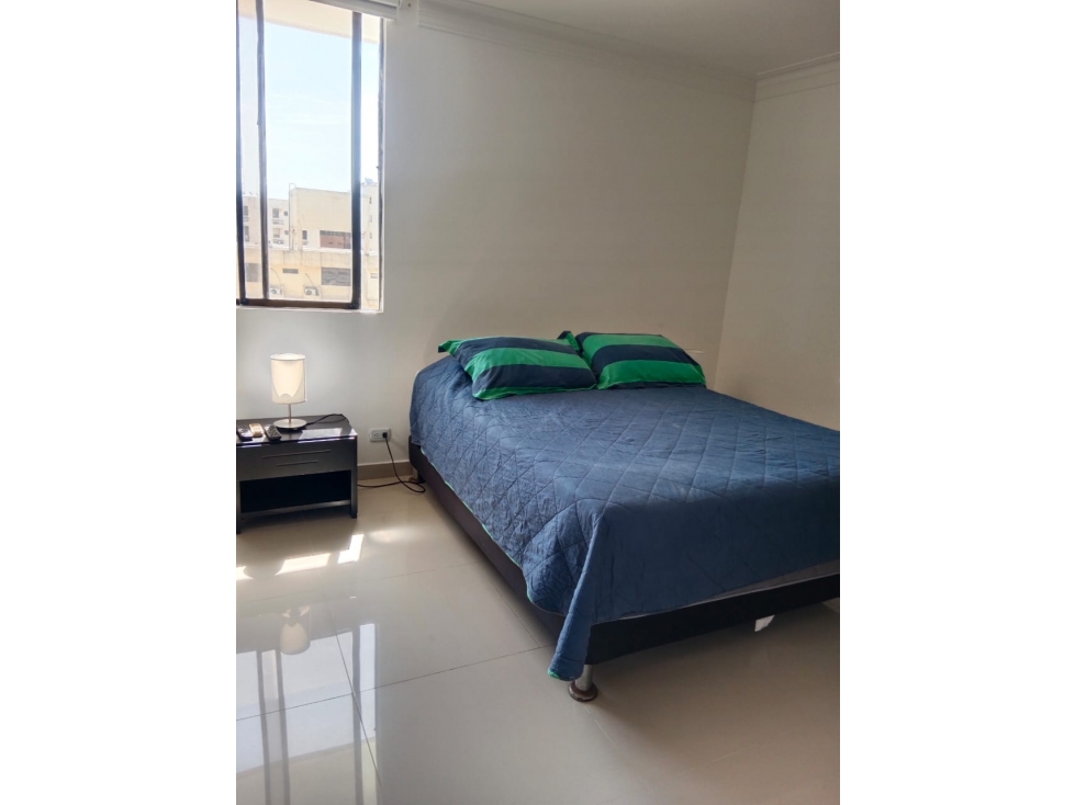 APARTAMENTO EN VENTA EN ALTO PRADO — foto 6