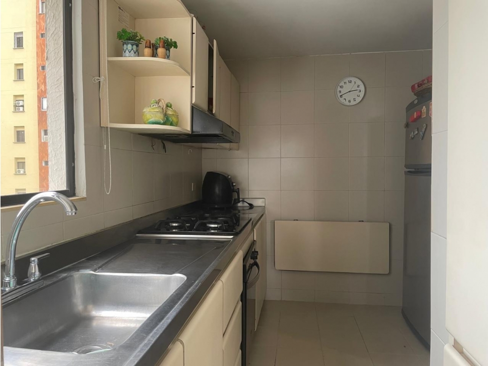 APARTAMENTO EN VENTA EN ALTO PRADO — foto 4