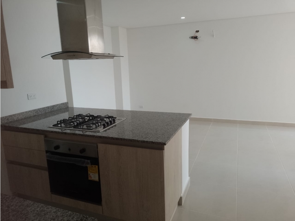 APARTAMENTO EN VENTA EN VILLA CAMPESTRE — foto 5
